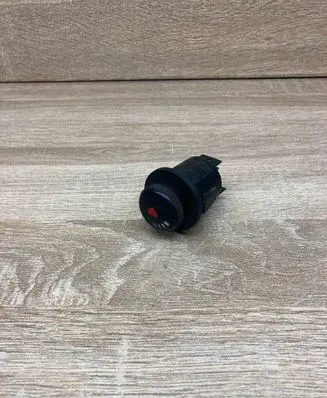 Opel Ascona C Interior fan control switch 90103289