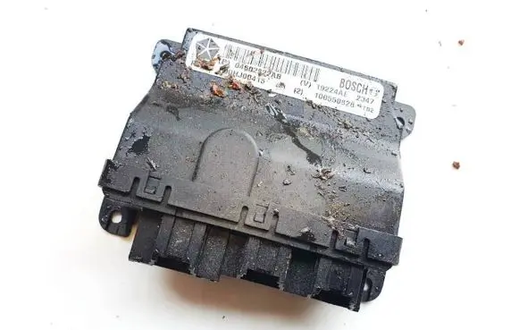 Chrysler Sebring (ST-22 - JR) Door control unit/module 04602922ab f00hj00415