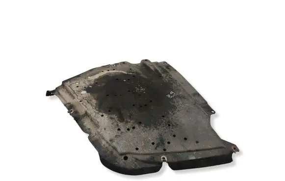 BMW 3 E90 E91 Front bumper skid plate/under tray 74850610