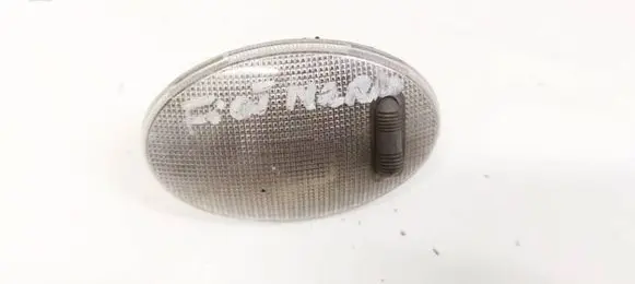 Fiat Marea Rear seat light 0884000 719719000