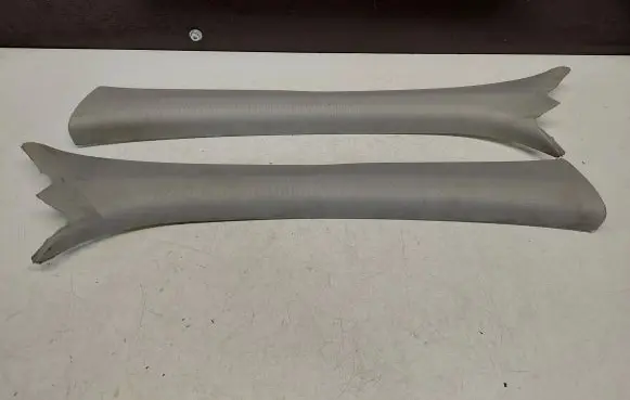 Mercedes-Benz C W204 (A) pillar trim A2046900125