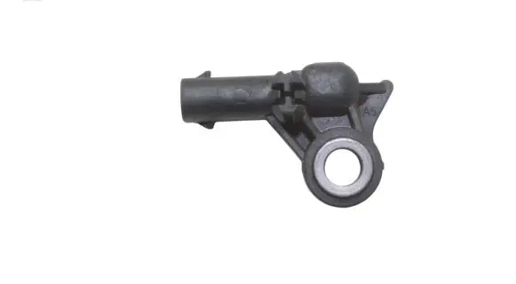 Jaguar XE Airbag deployment crash/impact sensor FK7214B006AA