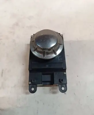 BMW 5 E60 E61 Multifunctional control switch/knob 6941801