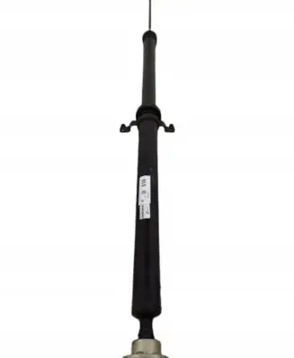 Volkswagen Touareg III Drive shaft (set) 4M0521101G