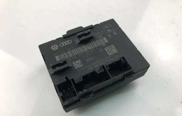 Audi A5 Sportback 8TA Other control units/modules 8T0959795Q