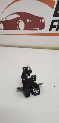 Hyundai Tucson JM Loading door lock 