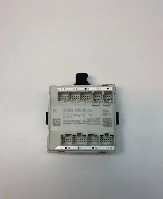 Mercedes-Benz C W206 Door control unit/module A2069009820 A2069022009 A2069019410