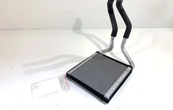 Hyundai i30 Heater blower radiator 