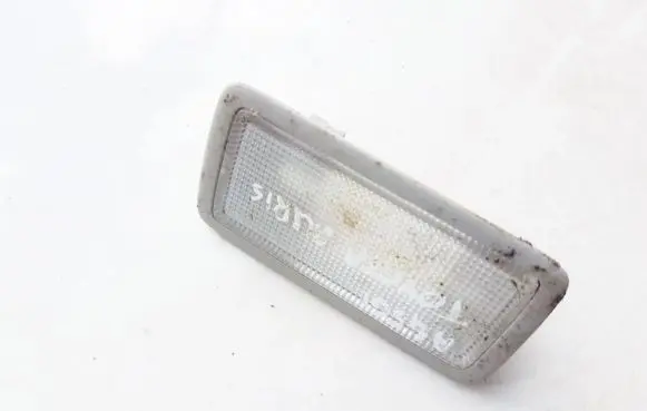 Toyota Auris 150 Other interior light 8134030100 81340-30100
