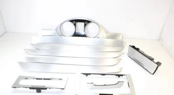 Volkswagen PASSAT CC Interior decorative trim set 