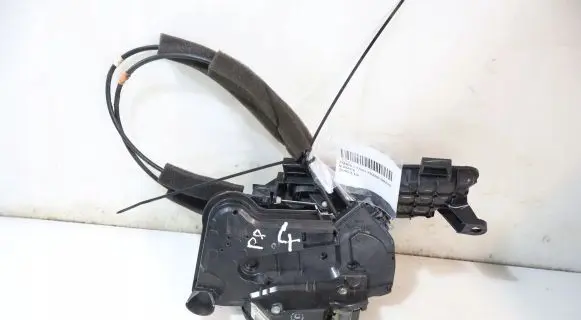 Honda Civic X Front door lock