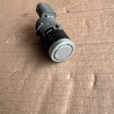 BMW 5 E60 E61 Parking PDC sensor 7602912 6989076