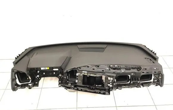 Audi Q4 Sportback e-tron Dashboard 89B857001