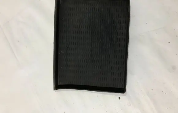 BMW X6 E71 Panel drawer/shelf pad 6963382 773201