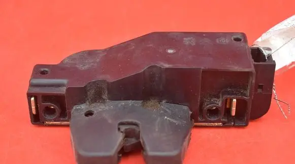 Citroen C3 Tailgate/trunk/boot lock/catch/latch 9646091580