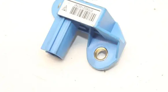 Porsche Boxster 987 Airbag deployment crash/impact sensor 99761822101