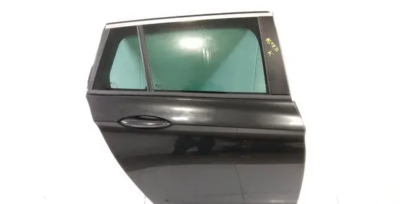 Opel Astra K Rear door 
