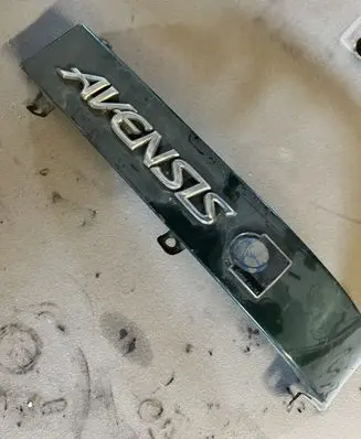 Toyota Avensis T220 Rear/tail light trim molding 