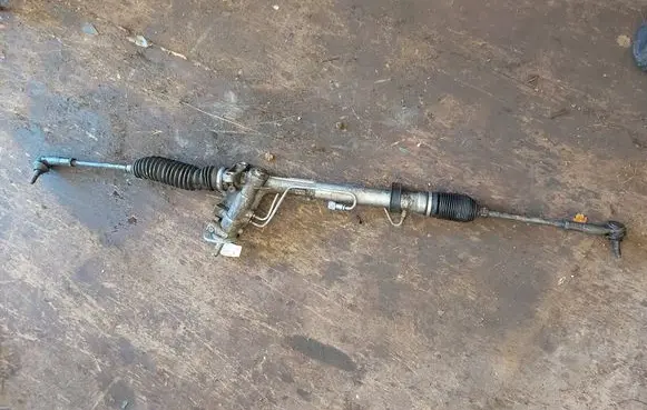 Volkswagen Polo V 6R Steering rack 6R1423055K