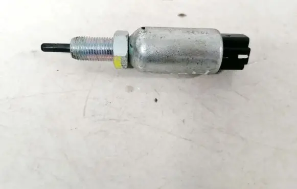 Honda CR-V Brake pedal sensor switch