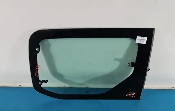 Peugeot Partner Rear door window glass IMPRK1536082