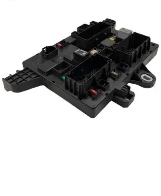 Opel Astra J Relay mounting block 365927271 13343950