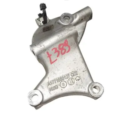 Generator/alternator bracket