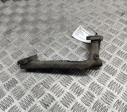 Porsche 911 991 Engine coolant pipe/hose 9A110612501