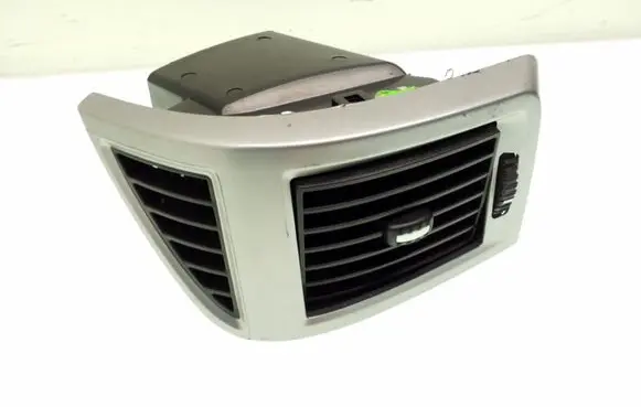 Peugeot Boxer Dashboard side air vent grill/cover trim LS385800