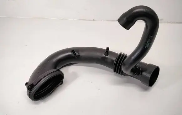 BMW X5 E53 Air intake hose/pipe 7786777 10855710 7786034