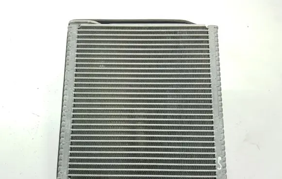 Hyundai i30 Air conditioning (A/C) radiator (interior) 