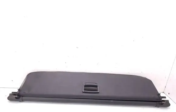 Toyota Auris E180 Parcel shelf load cover