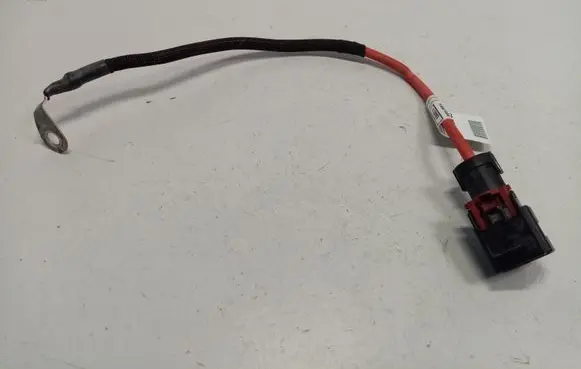 BMW X1 F48 F49 Other wiring loom 8628634 12638628634 12638610608