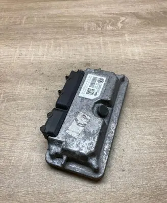 Volkswagen Golf V Engine control unit/module ECU 03C906024AS 6160145004