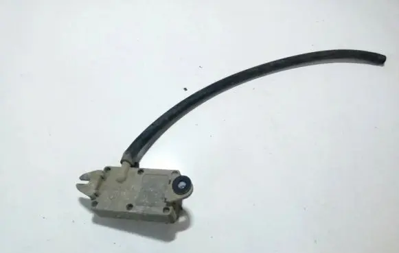 Ford Mondeo MK II Air pressure sensor 93bb9j460aa 4151570