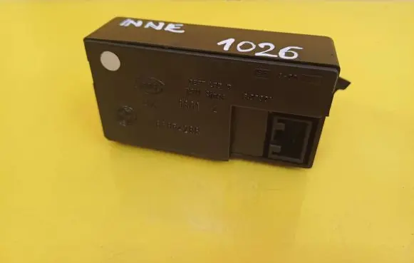 Renault Scenic I Other control units/modules 60654286