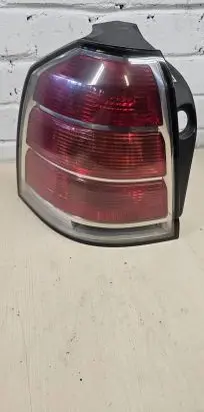 Opel Zafira B Rear/tail lights 24451841l