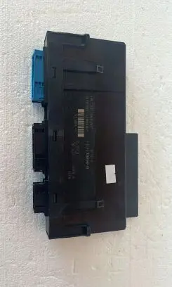 BMW 5 F10 F11 Comfort/convenience module 9267467
