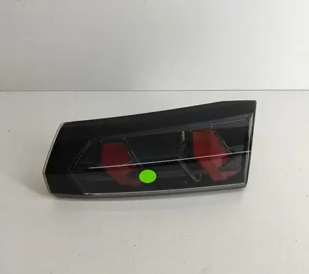 Peugeot 2008 II Tailgate rear/tail lights 9825957180
