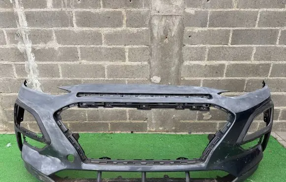 Hyundai Kona I Front bumper 