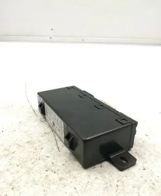 BMW 5 E60 E61 Comfort/convenience module 613583787729