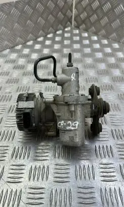 Volkswagen PASSAT B8 Master brake cylinder 5QE614308D 0132018017