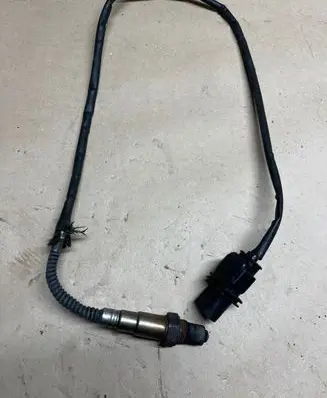 Audi A4 S4 B7 8E 8H Lambda probe sensor 03G906262 0281004020