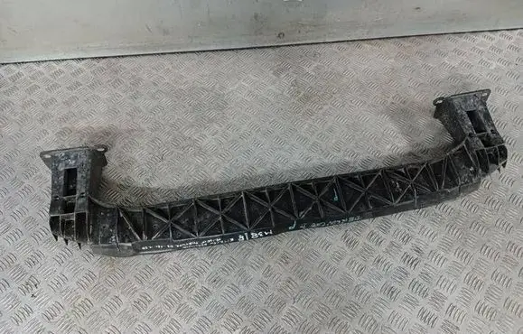 Citroen Berlingo Front bumper support beam 968058080 E9014227