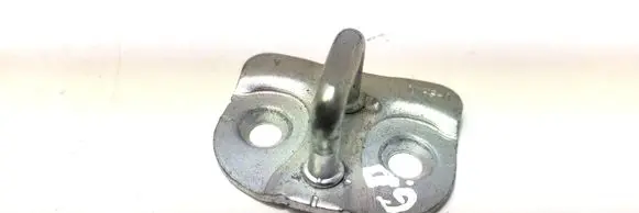 Suzuki SX4 Rear door lock loop/hook striker 