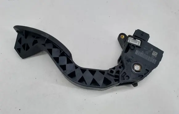 Renault Scenic III - Grand scenic III Accelerator throttle pedal 180026451R