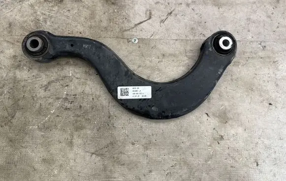 Audi A3 S3 8V Rear upper control arm/wishbone 878ZPR 5Q0505323D