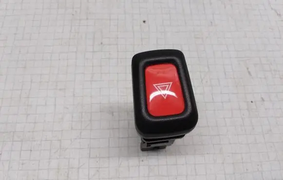 Nissan Almera N16 Hazard light switch NILES06016