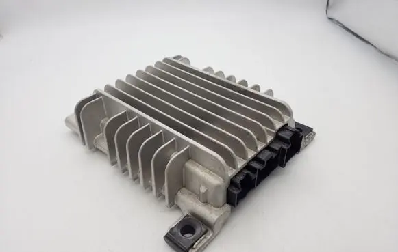 Buick Encore I Sound amplifier 42338477 812533698
