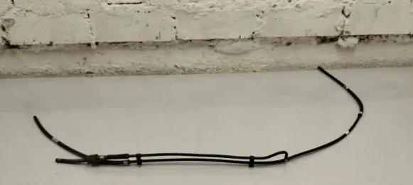 Vacuum line/pipe/hose